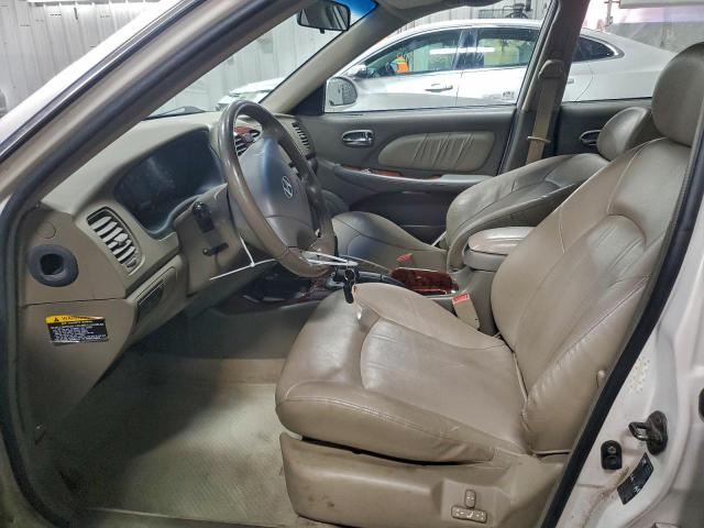 Hyundai SONATA Gls Image 6