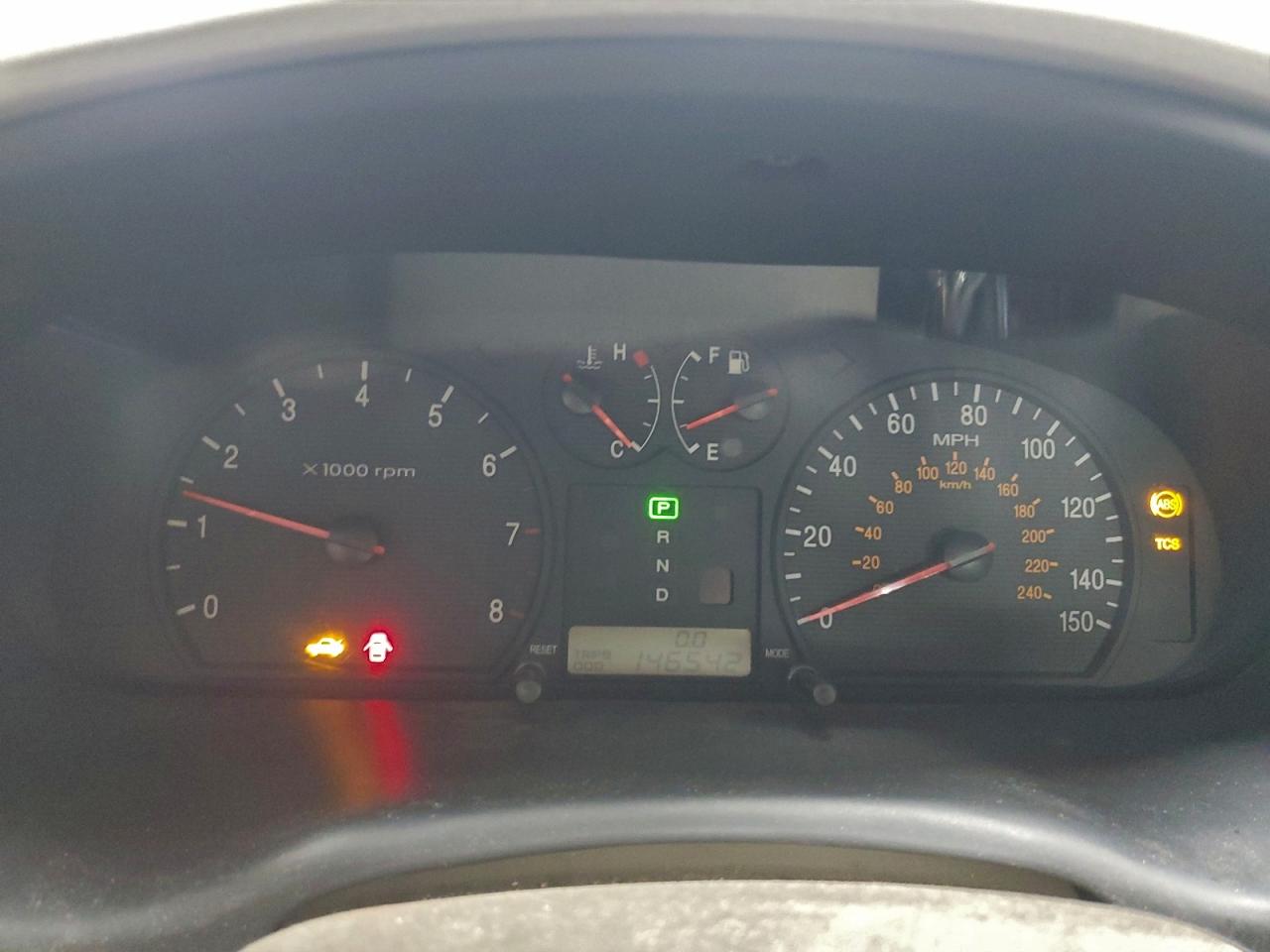 Hyundai SONATA Gls Image 5