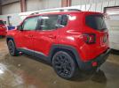Jeep Renegade Latitude Image 2