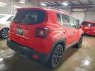 Jeep Renegade Latitude Image 7