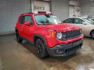 Jeep Renegade Latitude Image 3
