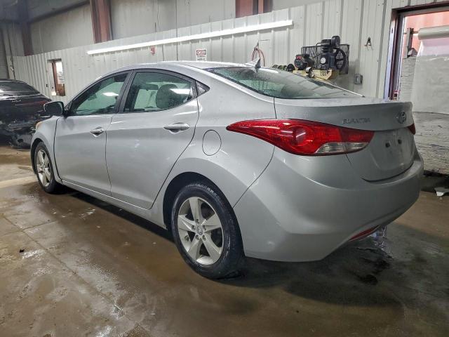 Hyundai ELANTRA Gls Image 4