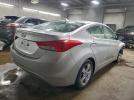 Hyundai ELANTRA Gls Image 3