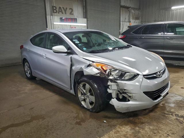 Hyundai ELANTRA Gls Image 6