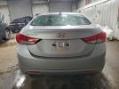 Hyundai ELANTRA Gls Image 7