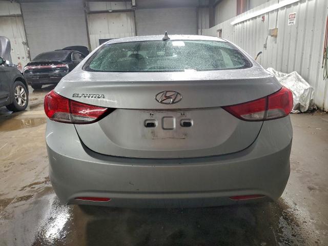 Hyundai ELANTRA Gls Image 7