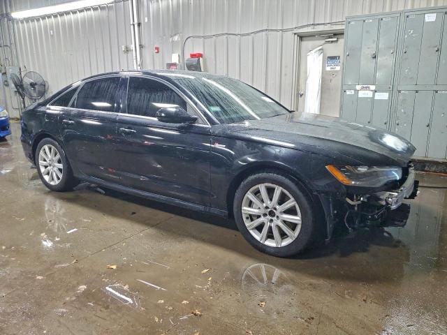 Audi A6 Prestige Image 5