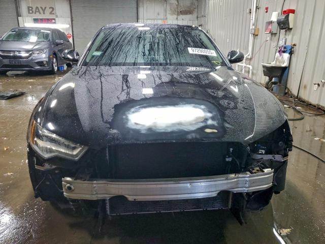 Audi A6 Prestige Image 2