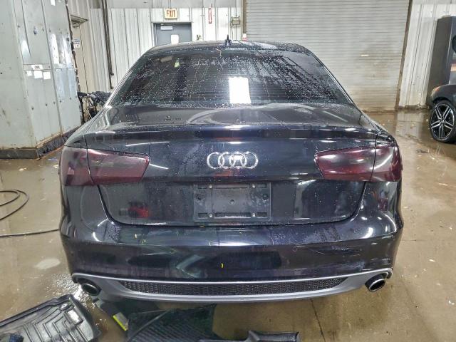 Audi A6 Prestige Image 11