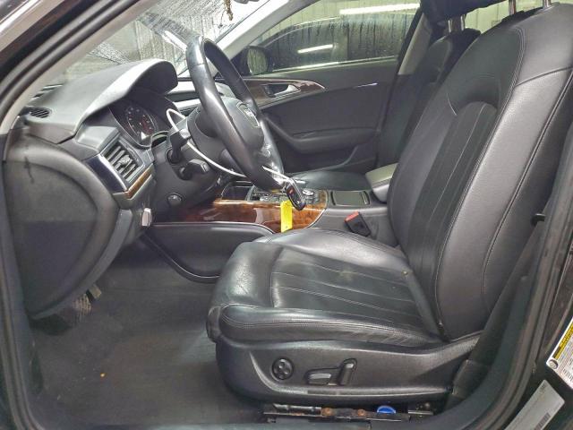 Audi A6 Prestige Image 7