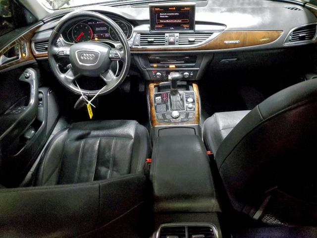 Audi A6 Prestige Image 8