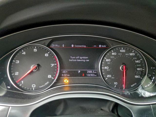 Audi A6 Prestige Image 6