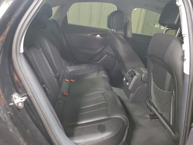 Audi A6 Prestige Image 13