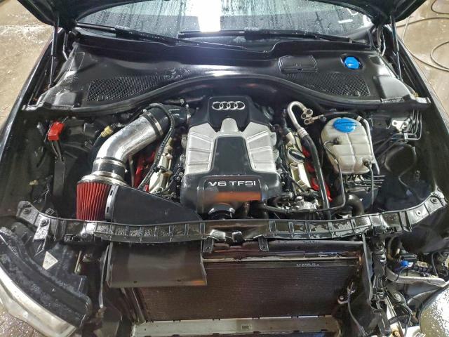 Audi A6 Prestige Image 12