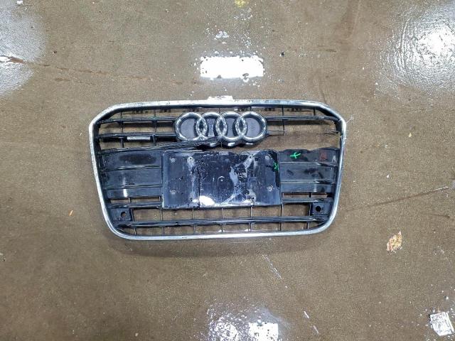 Audi A6 Prestige Image 10