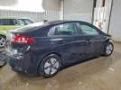 Hyundai Ioniq Blue Image 12