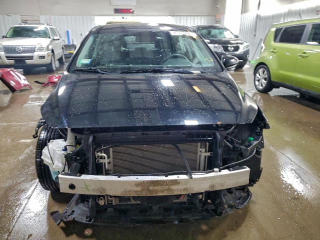 Hyundai Ioniq Blue Image 7