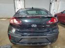 Hyundai Ioniq Blue Image 5