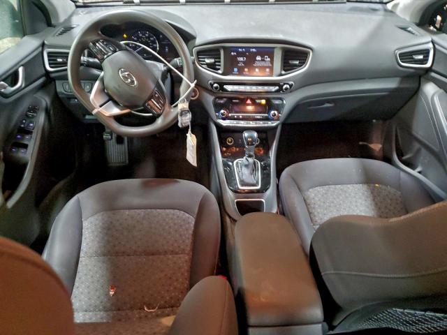 Hyundai Ioniq Blue Image 11