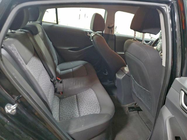 Hyundai Ioniq Blue Image 6