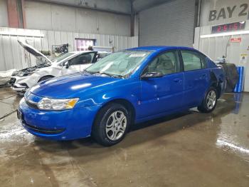  Salvage Saturn Ion