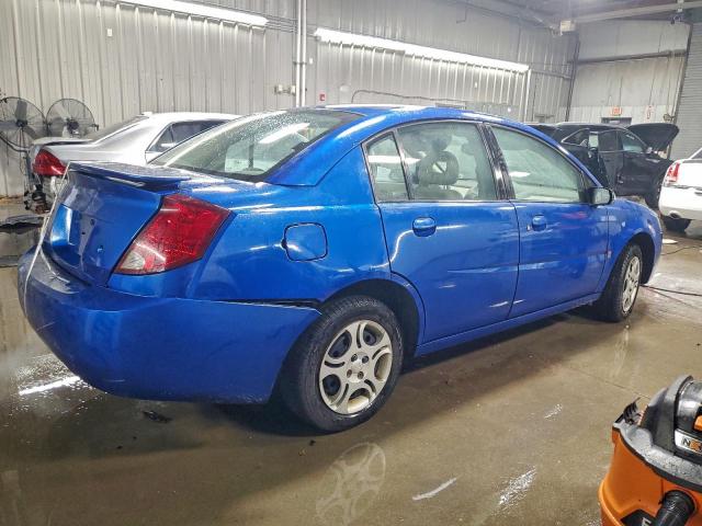 Saturn Ion Level 2 Image 4