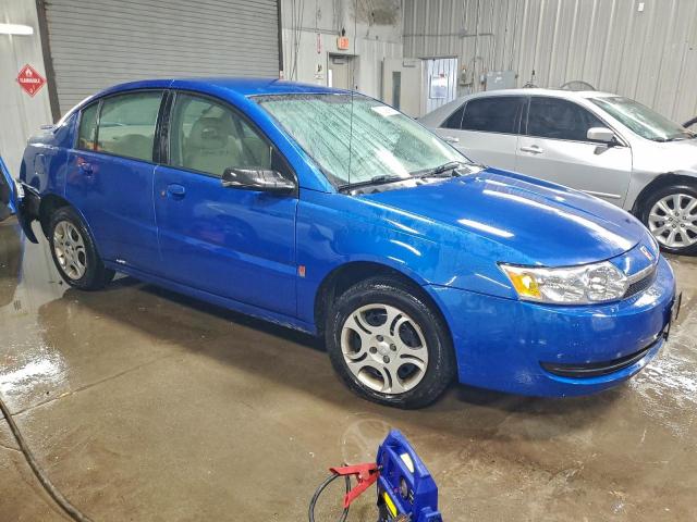 Saturn Ion Level 2 Image 5