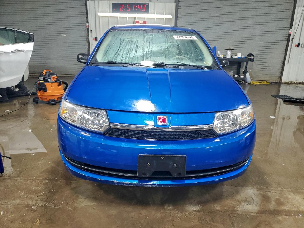 Saturn Ion Level 2 Image 8