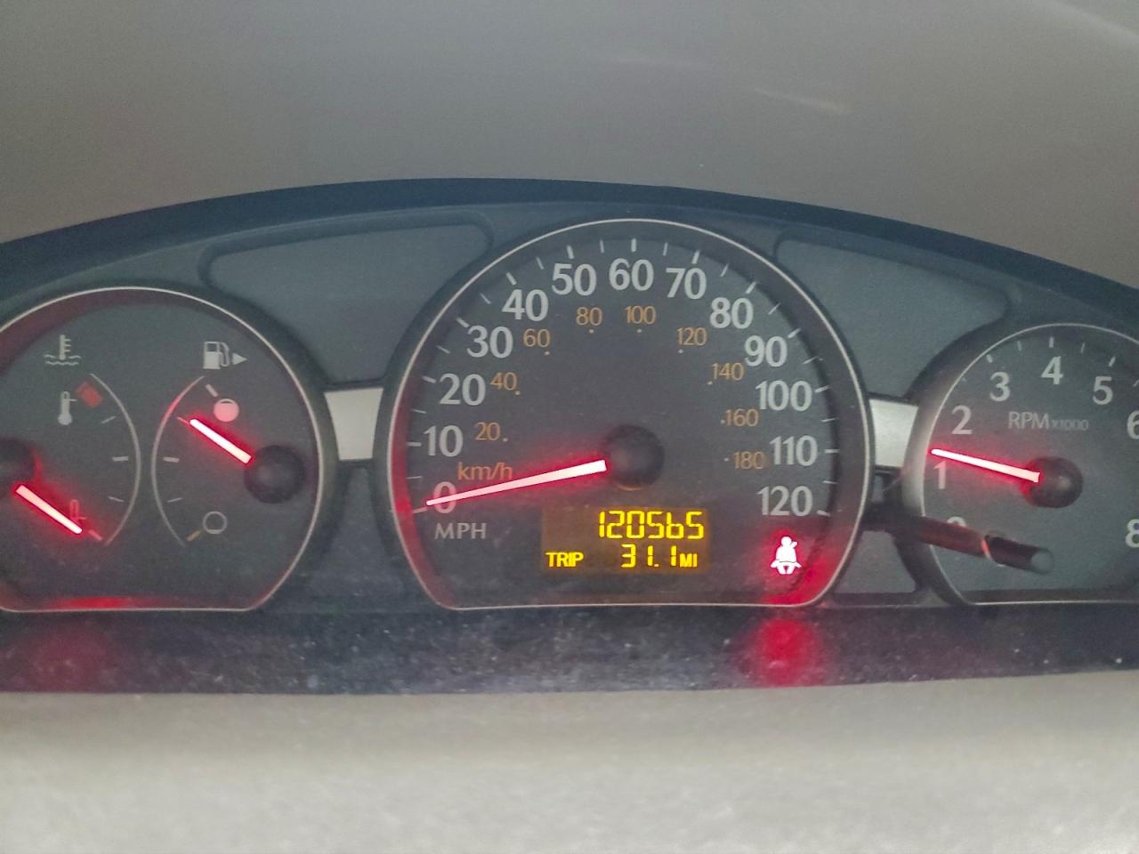 Saturn Ion Level 2 Image 9