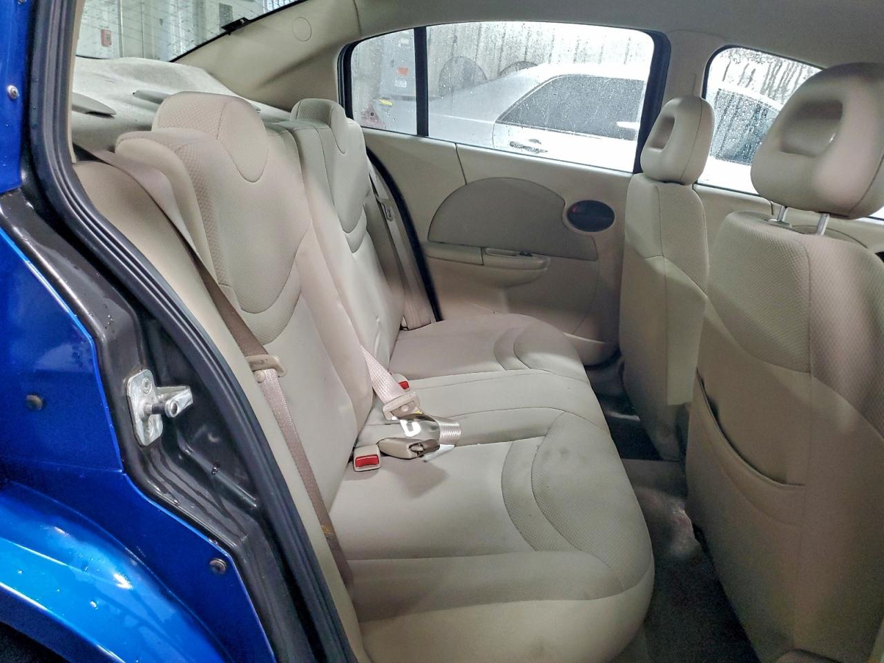 Saturn Ion Level 2 Image 2