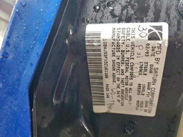 Saturn Ion Level 2 Image 10