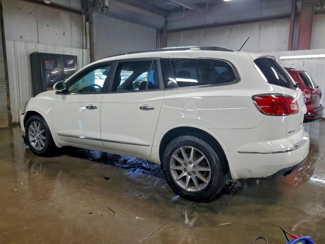 Buick Enclave Image 4