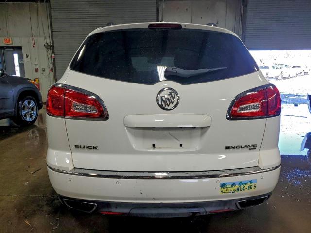 Buick Enclave Image 7