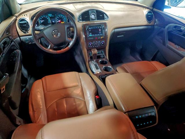 Buick Enclave Image 8