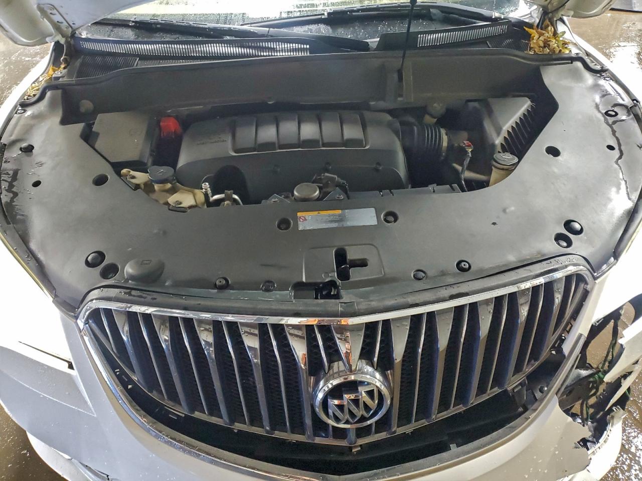 Buick Enclave Image 10