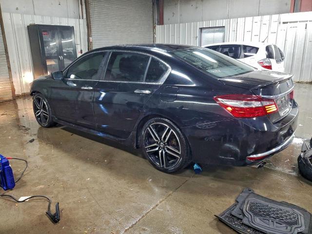 Honda Accord Sport Image 2