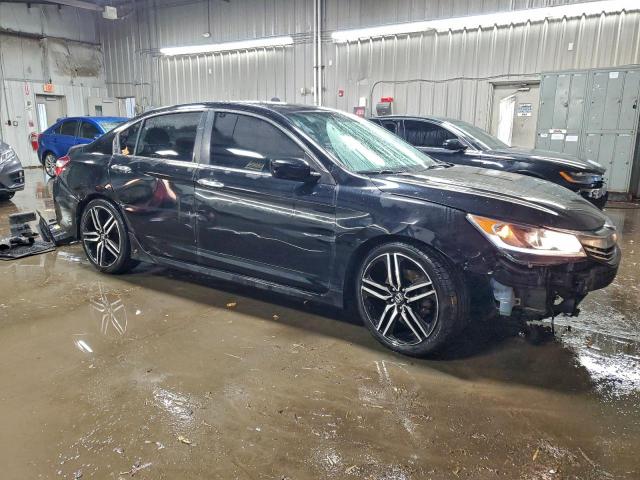 Honda Accord Sport Image 3