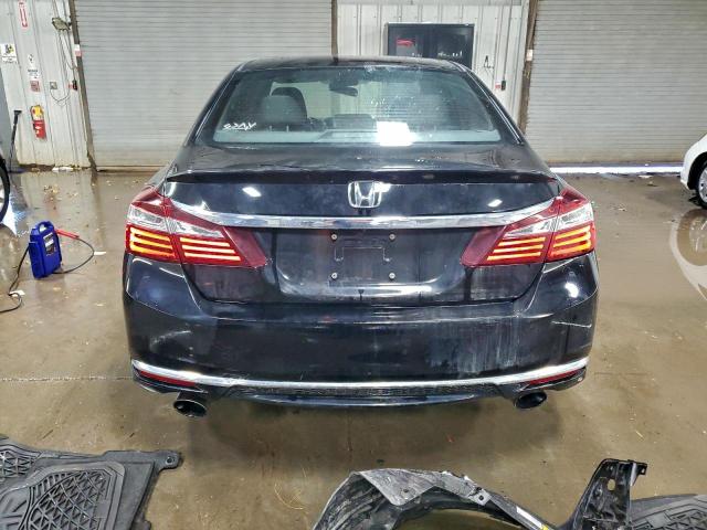 Honda Accord Sport Image 13