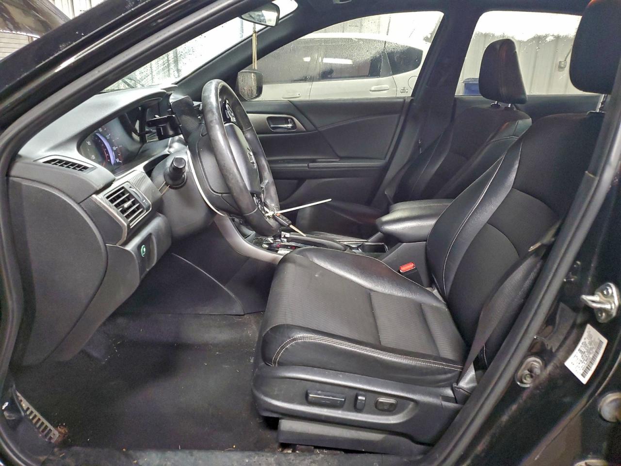 Honda Accord Sport Image 5