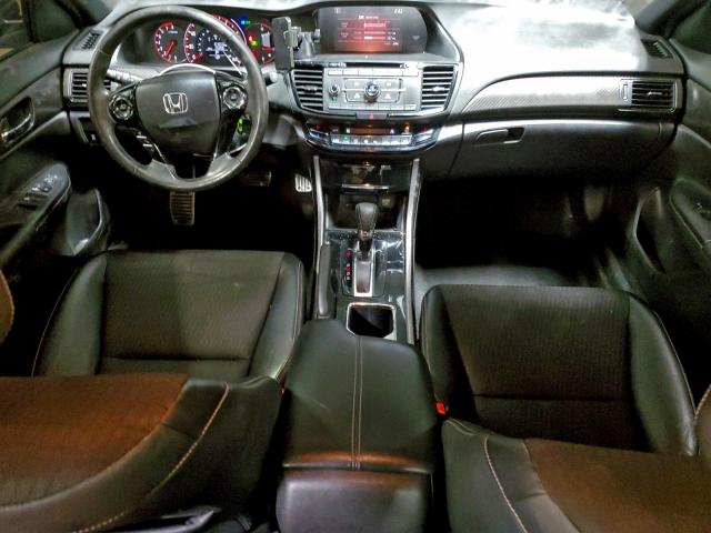 Honda Accord Sport Image 12