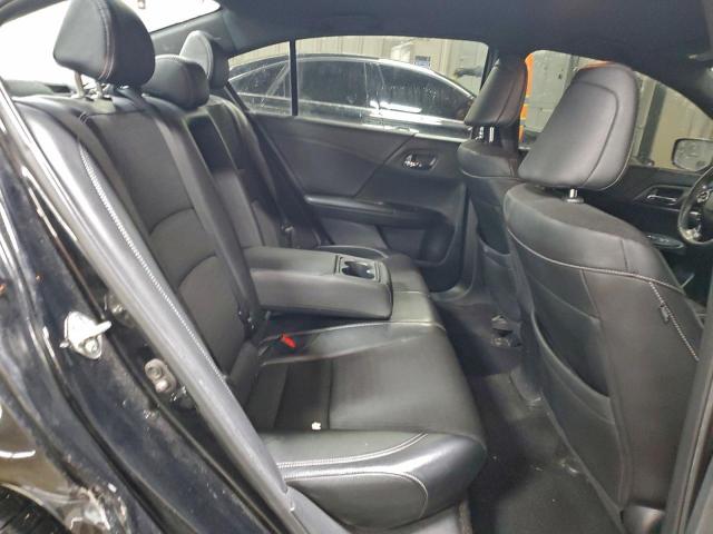 Honda Accord Sport Image 4