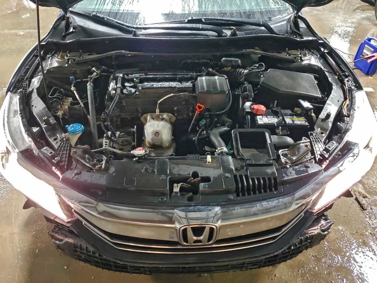 Honda Accord Sport Image 10