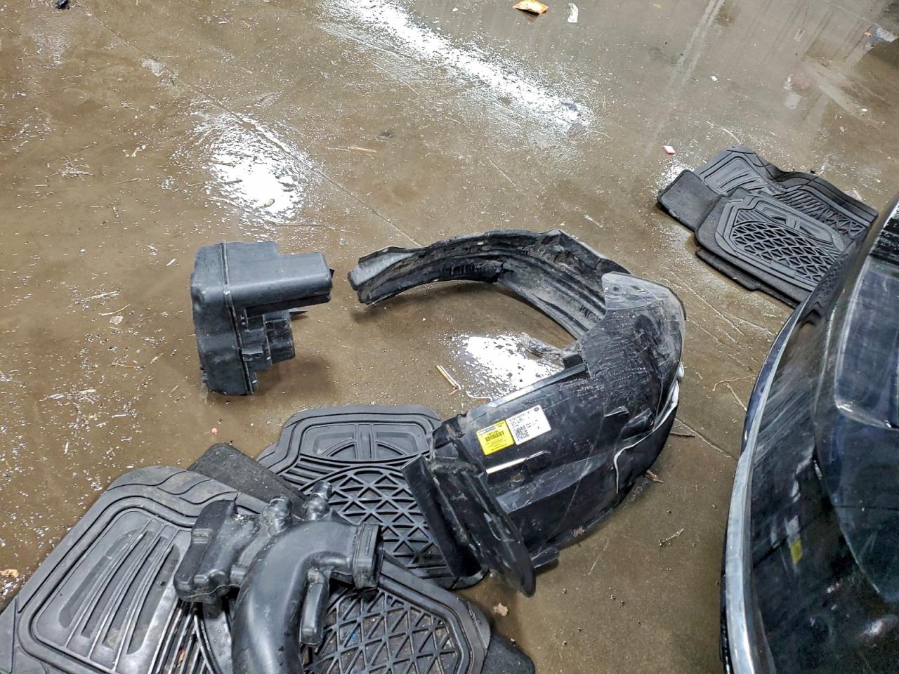 Honda Accord Sport Image 9