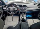 Honda Civic Lx Image 3