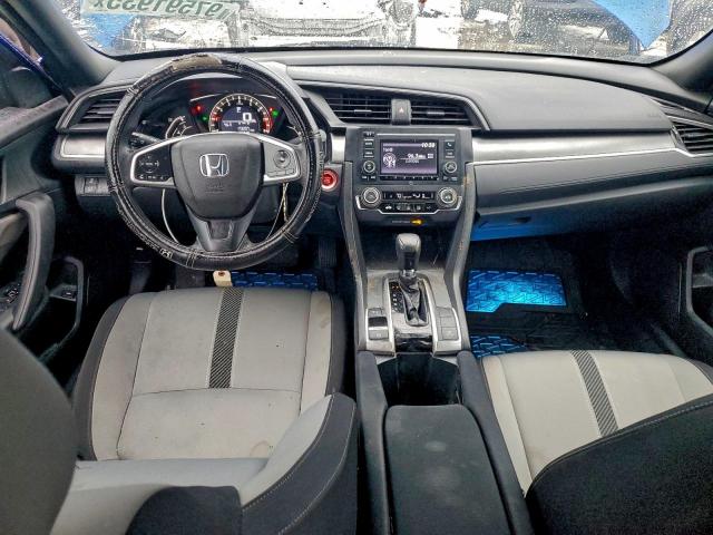 Honda Civic Lx Image 3