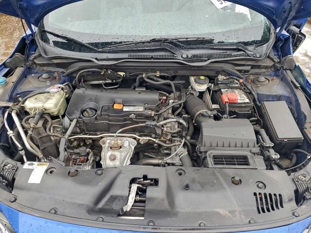 Honda Civic Lx Image 2