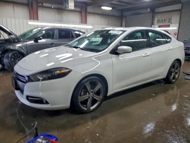  Salvage Dodge Dart