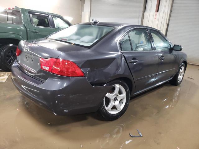 Kia Optima Lx Image 3