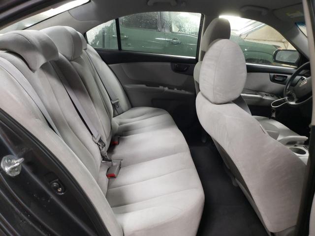 Kia Optima Lx Image 7