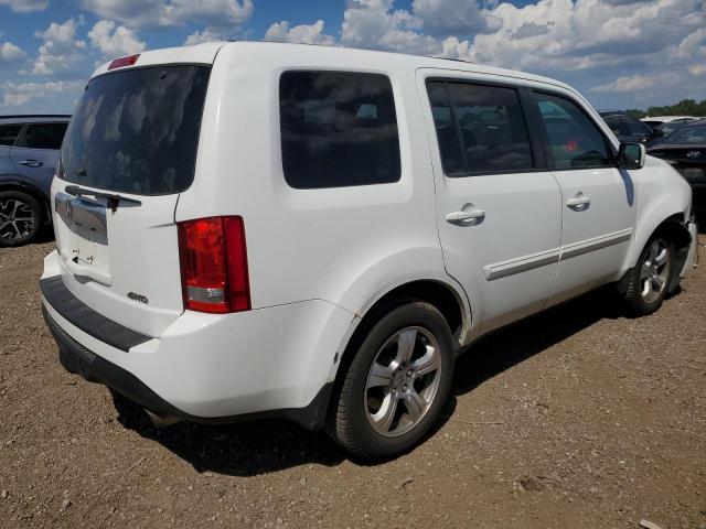 Honda Pilot Ex Image 6